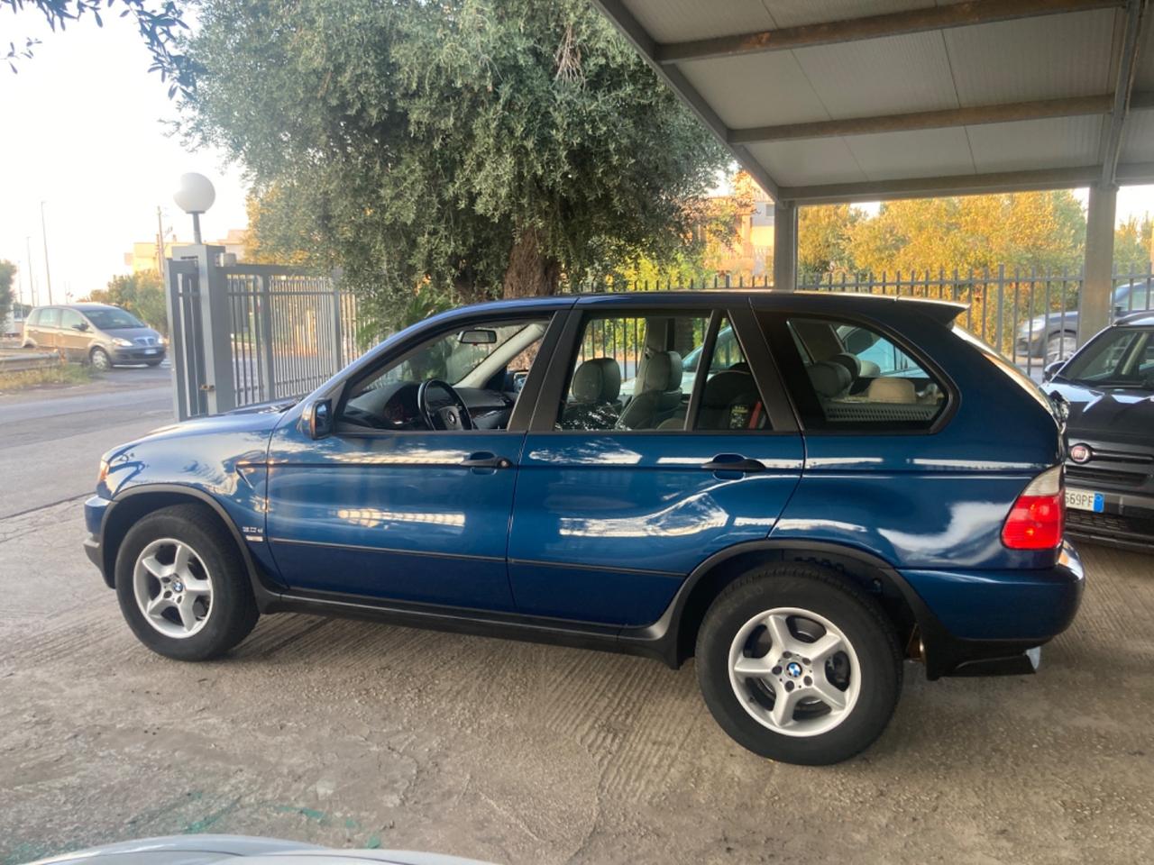 Bmw X5 3.0d ASI