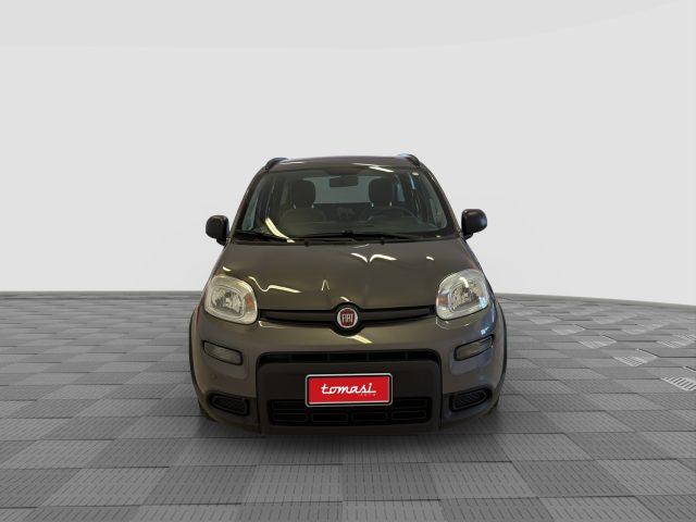 FIAT Panda Panda 1.0 FireFly Hybrid City Life