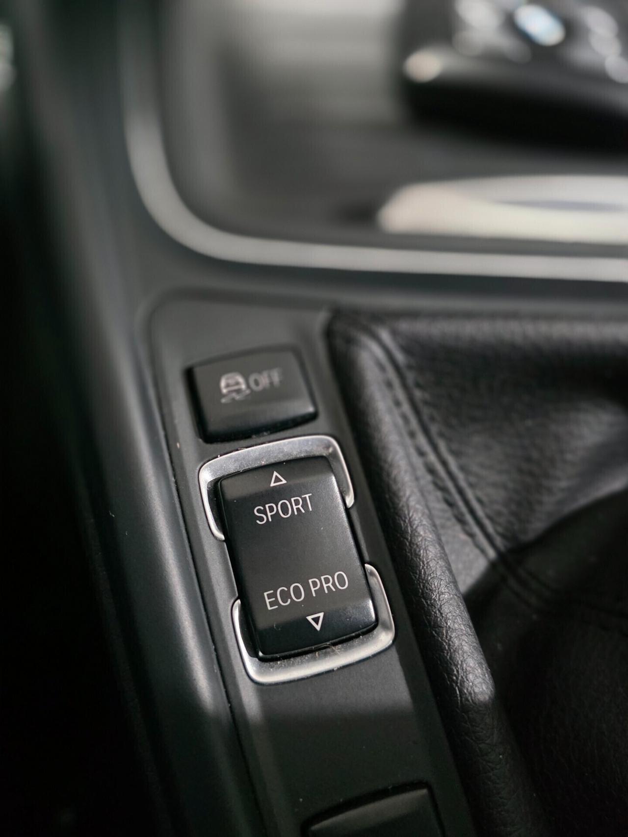 Bmw 316 316d Touring Luxury