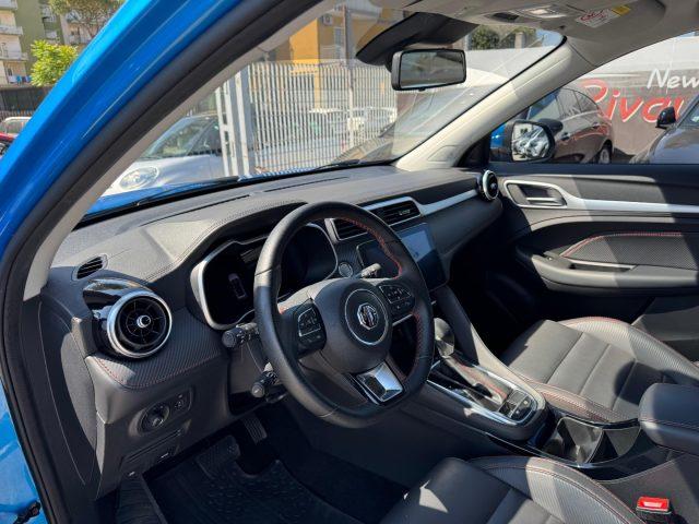 MG ZS 1.0 T-GDI Luxury Automatica