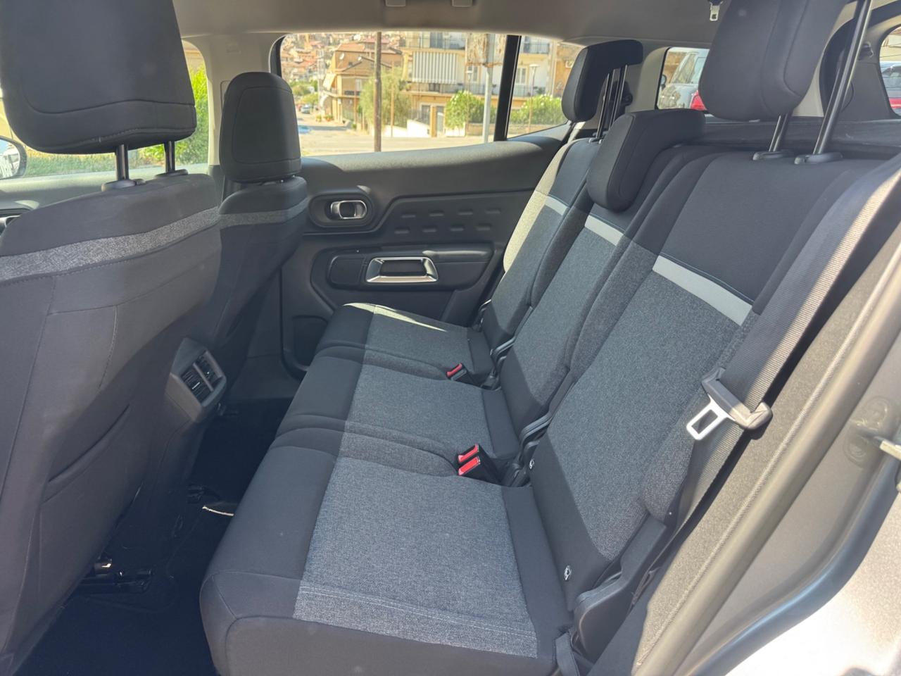 CITROEN C5 AIRCROSS 1.5 BLUEHDI 130 CV EAT8 FEEL FULL IVA