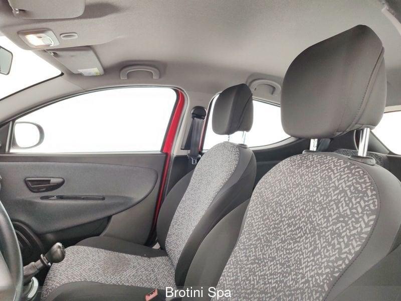 Lancia Ypsilon Ypsilon 1.2 69 CV 5 porte S&S Elefantino Blu