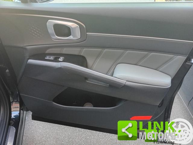 KIA Sorento 1600 HEV STYLE