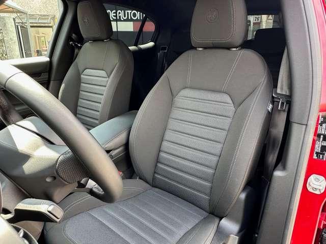 Alfa Romeo Stelvio 2.2 t Super rwd 160cv auto 880KM!!! CERCHI 21 IVA!