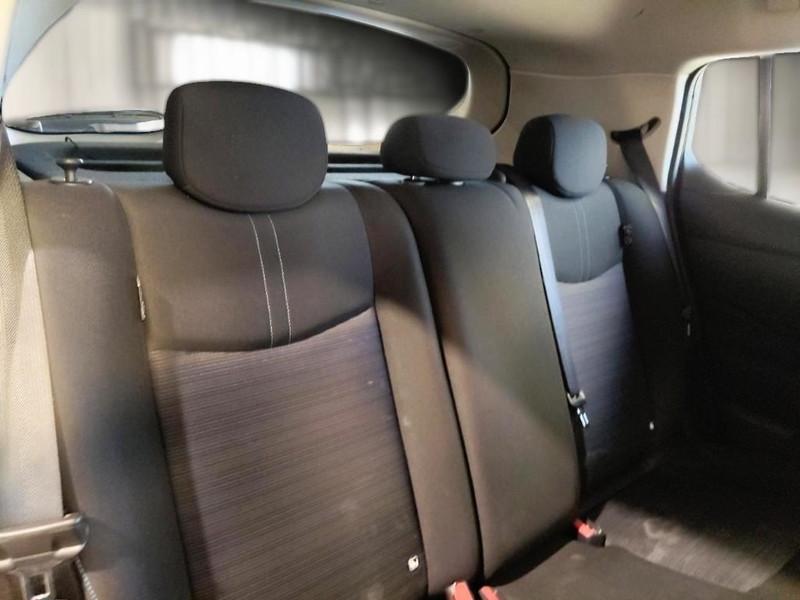 NISSAN LEAF BUSINESS 40KWH 5 PORTE BERLINA