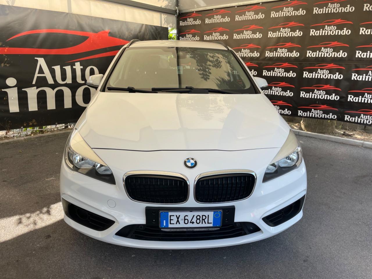 Bmw Serie 2 Sport Tourer 1.5 Diesel