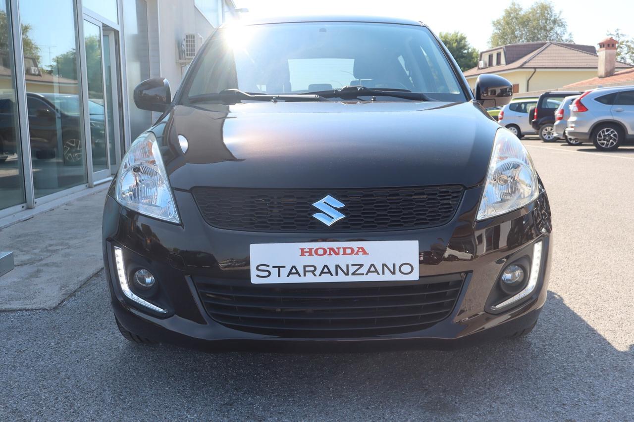 Suzuki Swift 1.2 VVT 5 porte B-Cool