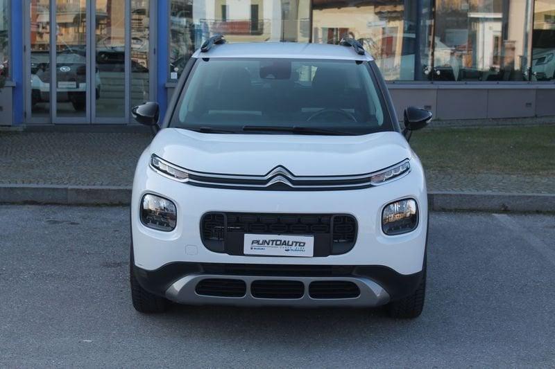 Citroën C3 Aircross BlueHDi 100 Feel