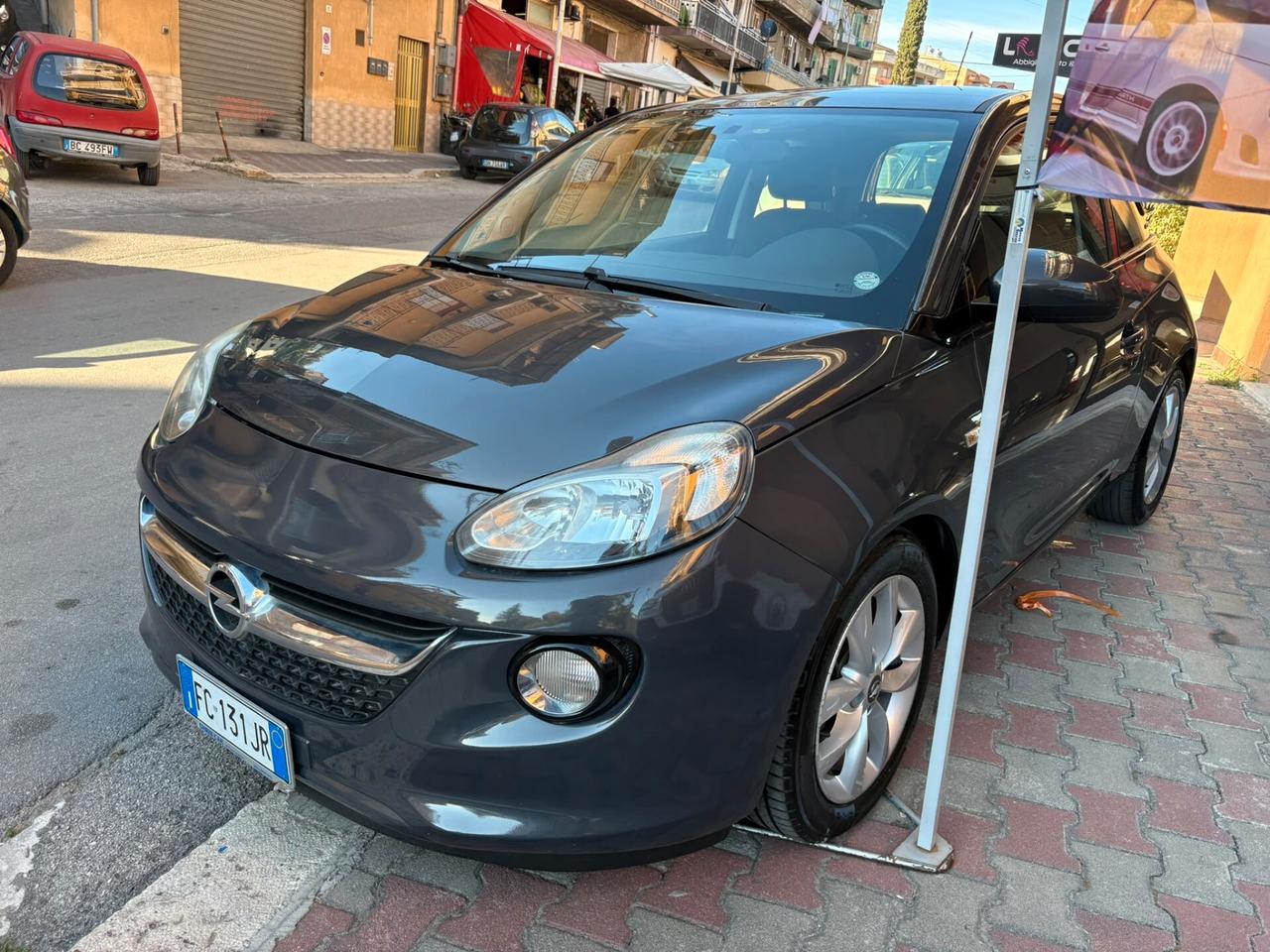 Opel Adam 1.2 70 CV