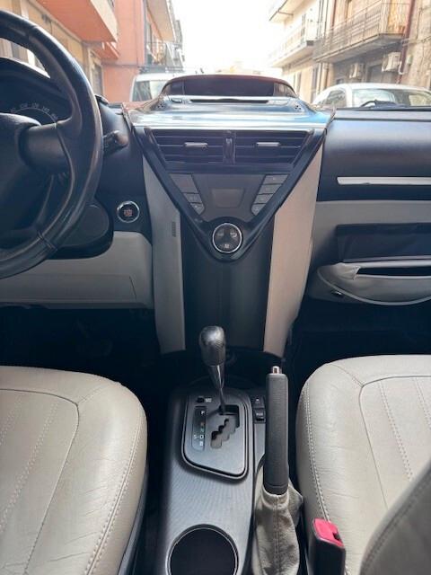 Toyota iQ 1.0 High Collection - Cambio Automatico