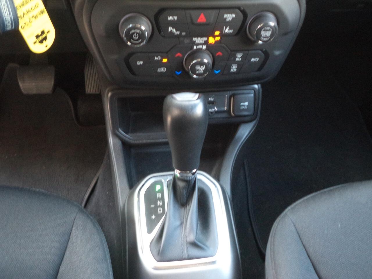 Jeep Renegade 1.3 T4 DDCT S AUTOMATICA