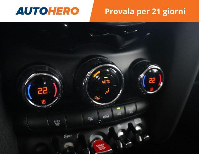 MINI Cooper D 1.5 Cooper D 5 porte