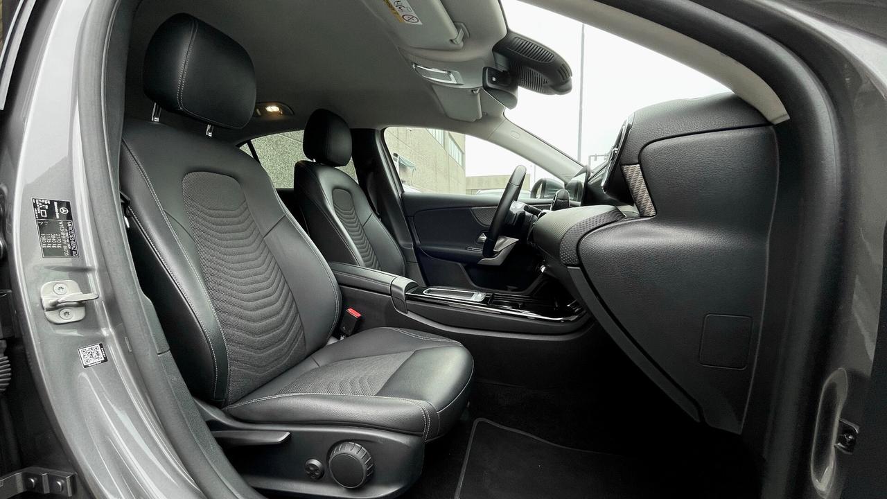 MERCEDES-BENZ A250 PLUG-IN PROGESSIVE ADVANCE MY23 224CV - FULL LED, PELLE, VIRTUAL COCKPIT