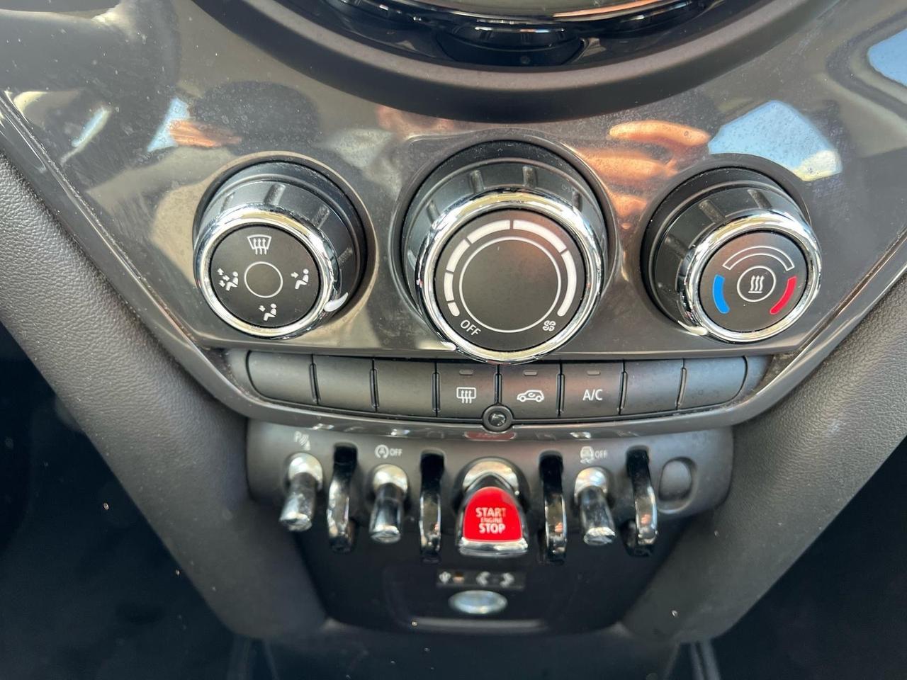 Mini Cooper Countryman 1.5 136Cv*Automatik*S&S*Aux*Usb