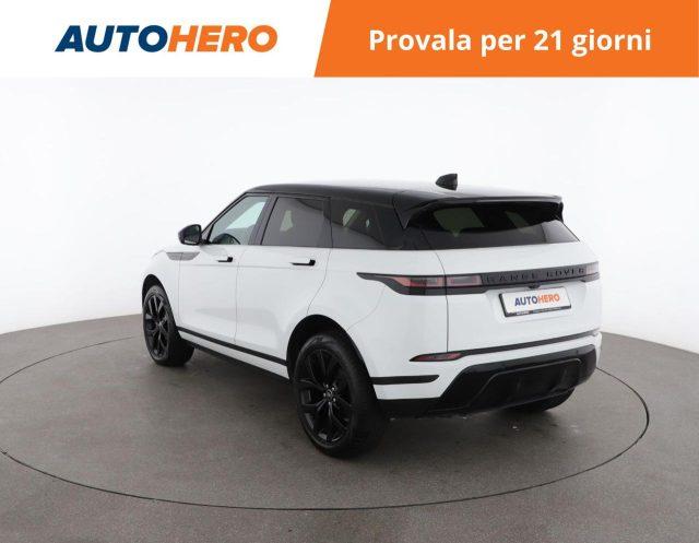 LAND ROVER Range Rover Evoque 2.0D I4-L.Flw 150 CV AWD Auto