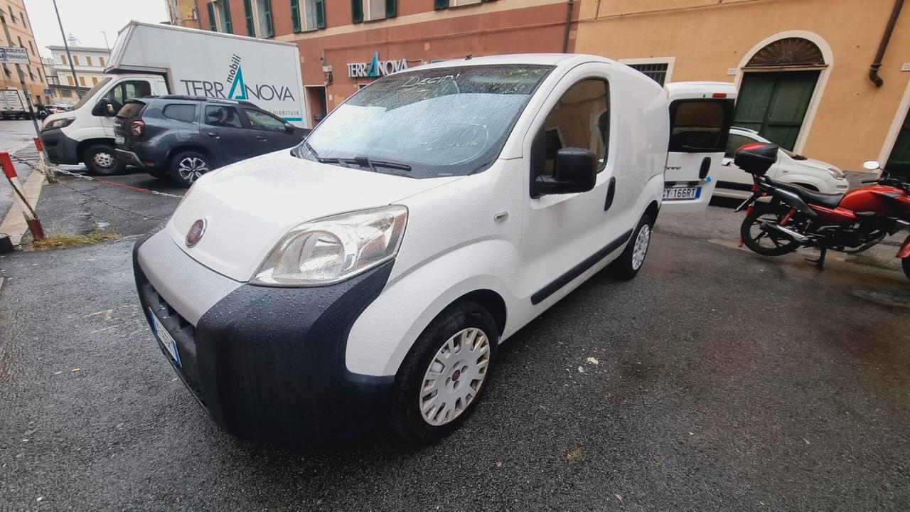 Fiat Fiorino 1.3 MJT 75CV Furgone