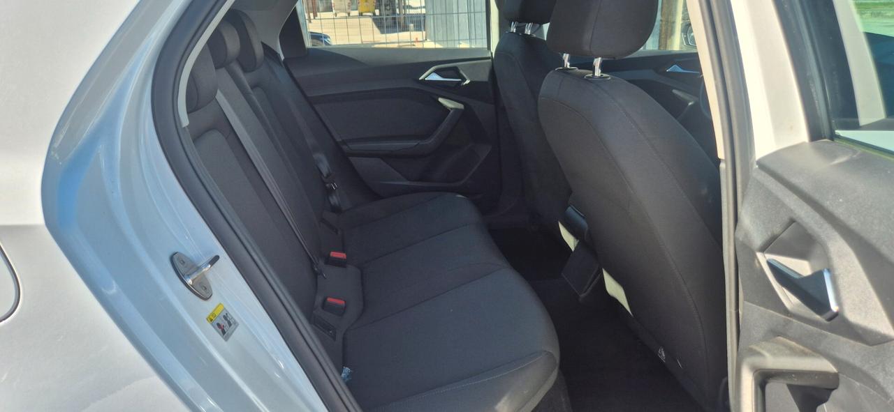 Audi A1 SPB 25 TFSI Admired 95CV NEOPATENTATI