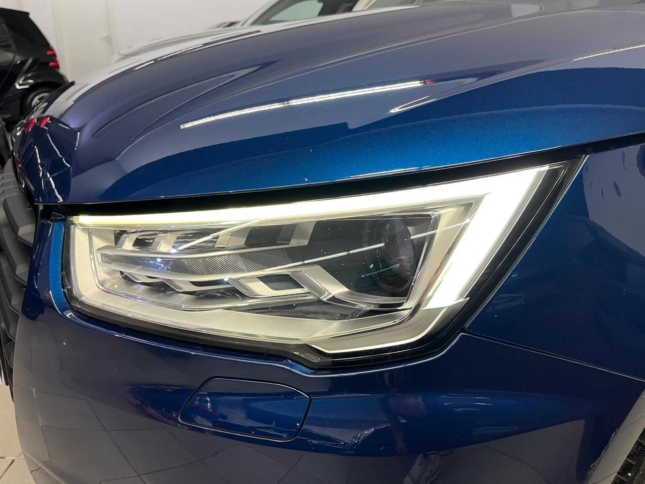 Audi A1 1.4 TDI S tronic Design