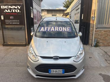 Ford B-Max 1.6 TDCi 95 CV Individual