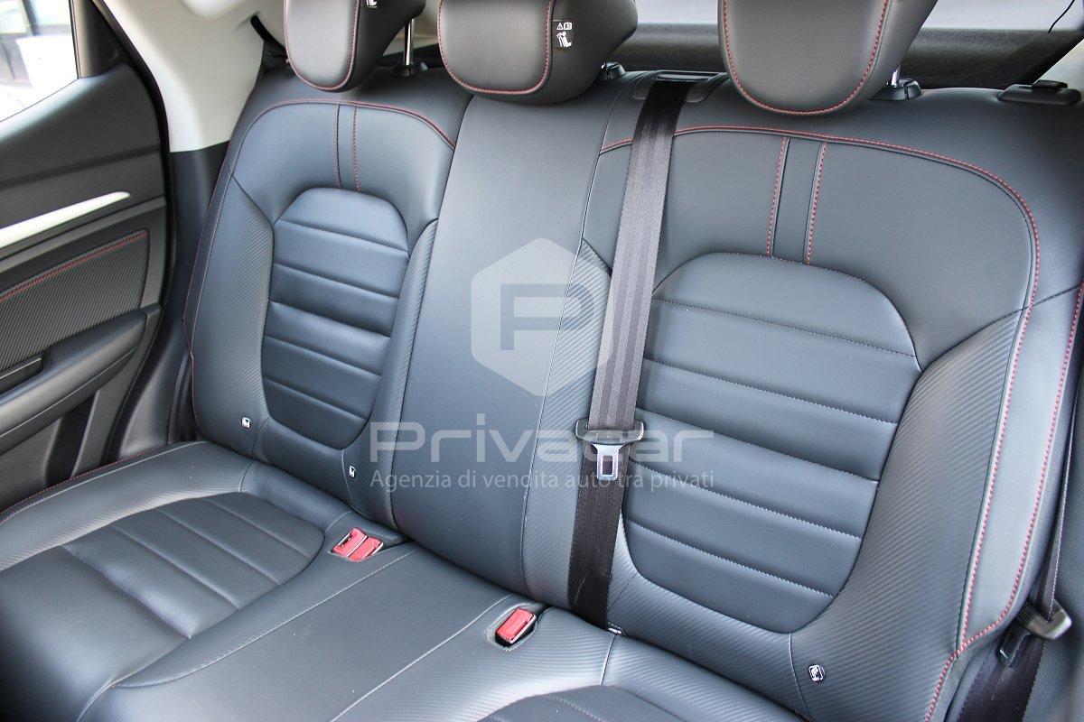 MG ZS 1.0T-GDI Luxury