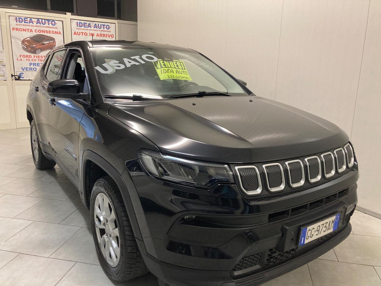 Ford Puma 1.5 EcoBlue 120 CV ST-Line Design-2022