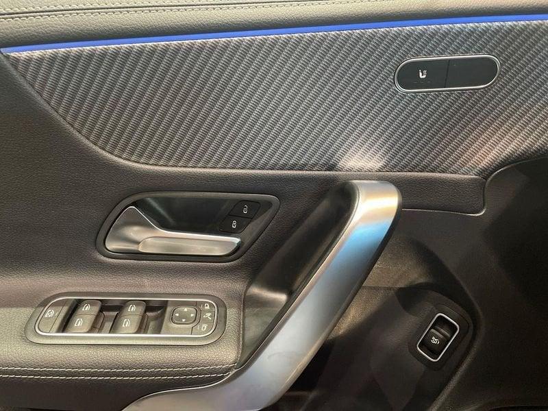 Mercedes-Benz CLA Coupe 180 d Progressive Advanced Plus auto