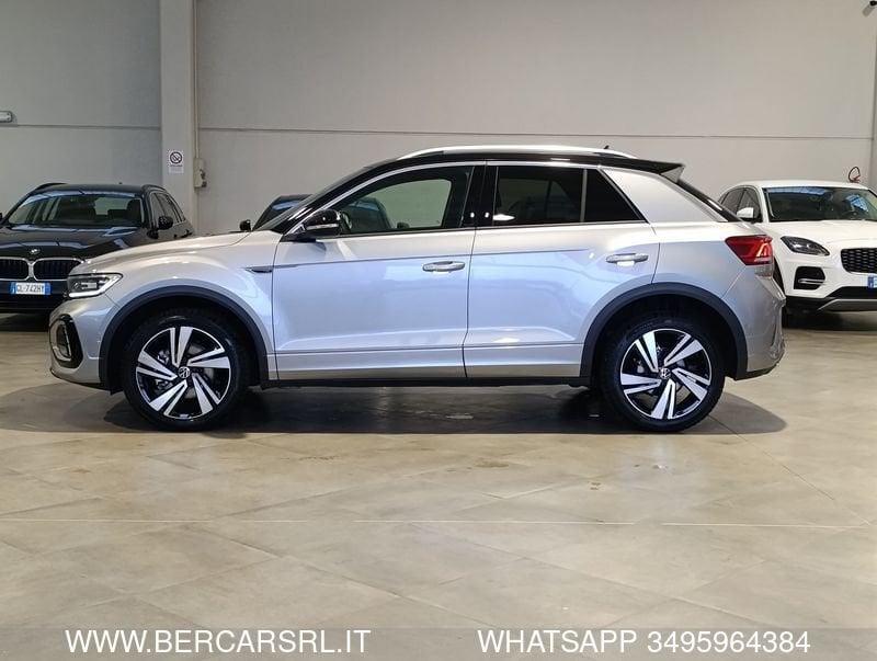 Volkswagen T-Roc T-Roc 2.0 TDI SCR 150 CV DSG R-Line