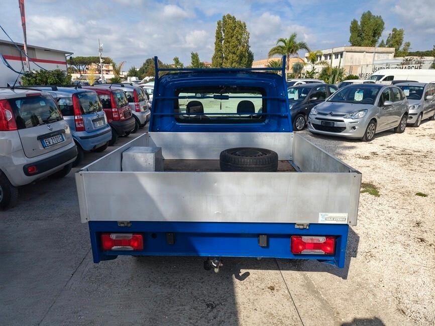 Fiat Doblo Doblò 1.4 PL-TN Cargo Maxi Lamierato