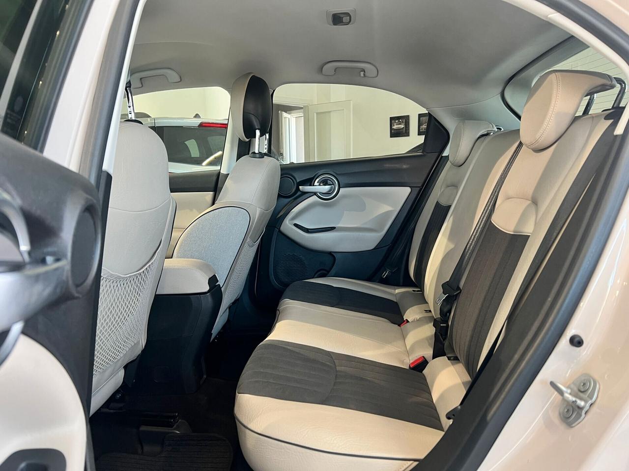 Fiat 500X 1.3 MultiJet 95 CV Lounge