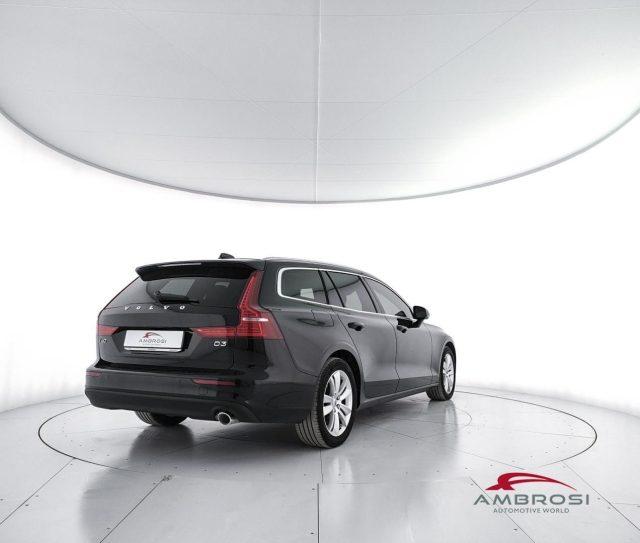 VOLVO V60 D3 Geartronic Business Plus