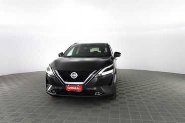 NISSAN Qashqai Qashqai MHEV 158 CV Xtronic Tekna
