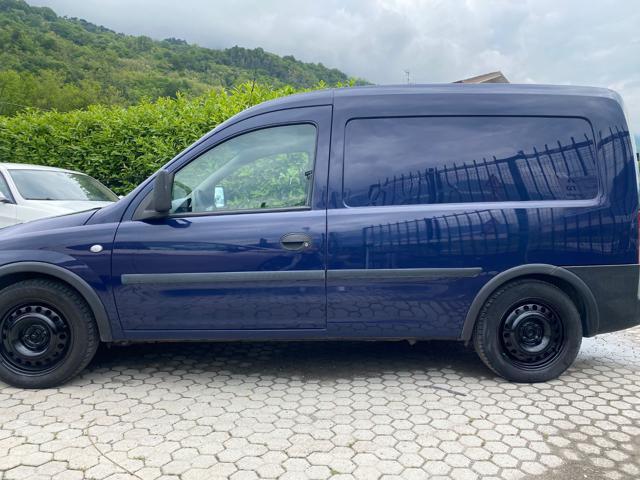 OPEL COMBO ECOM VAN 1.6 BENZINA/METANO