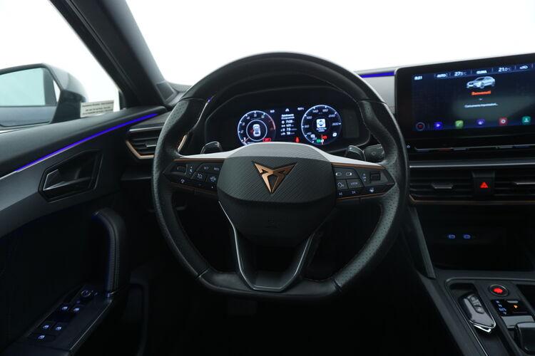 Cupra Formentor DSG BR929570 1.5 Benzina 150CV