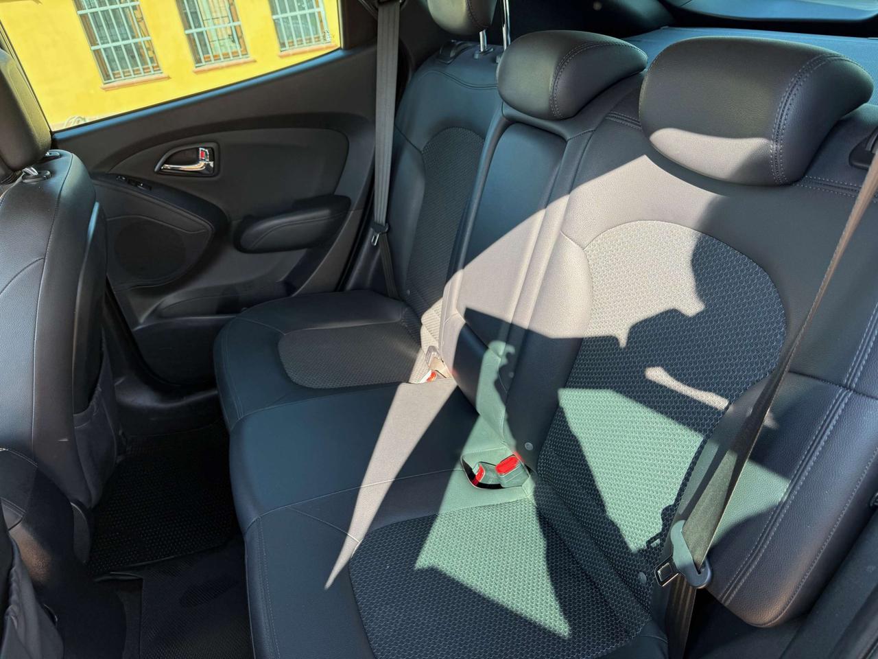 Hyundai iX35 ix35 1.7 crdi Comfort 2wd Unico Proprietario