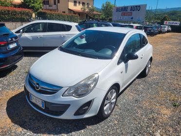 Opel Corsa 1.2 85CV 3 porte GPL-TECH Elective