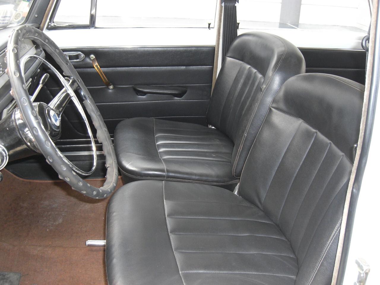 Lancia Fulvia EPOCA