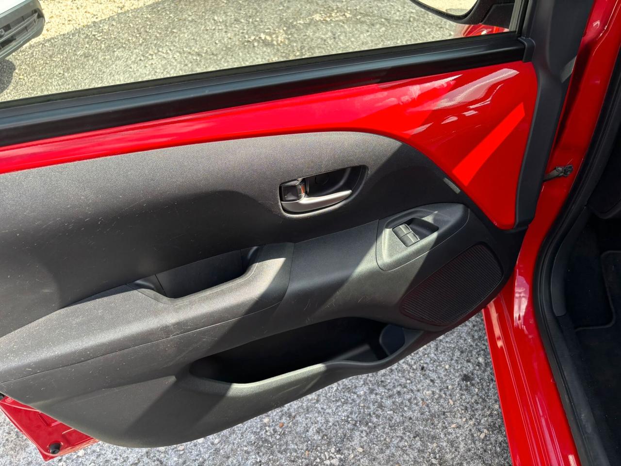 Toyota Aygo Connect 1.0 VVT-i 72 CV 5 porte x-you MMT