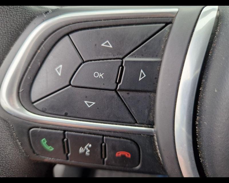 FIAT 500X 1.3 MultiJet 95 CV Connect