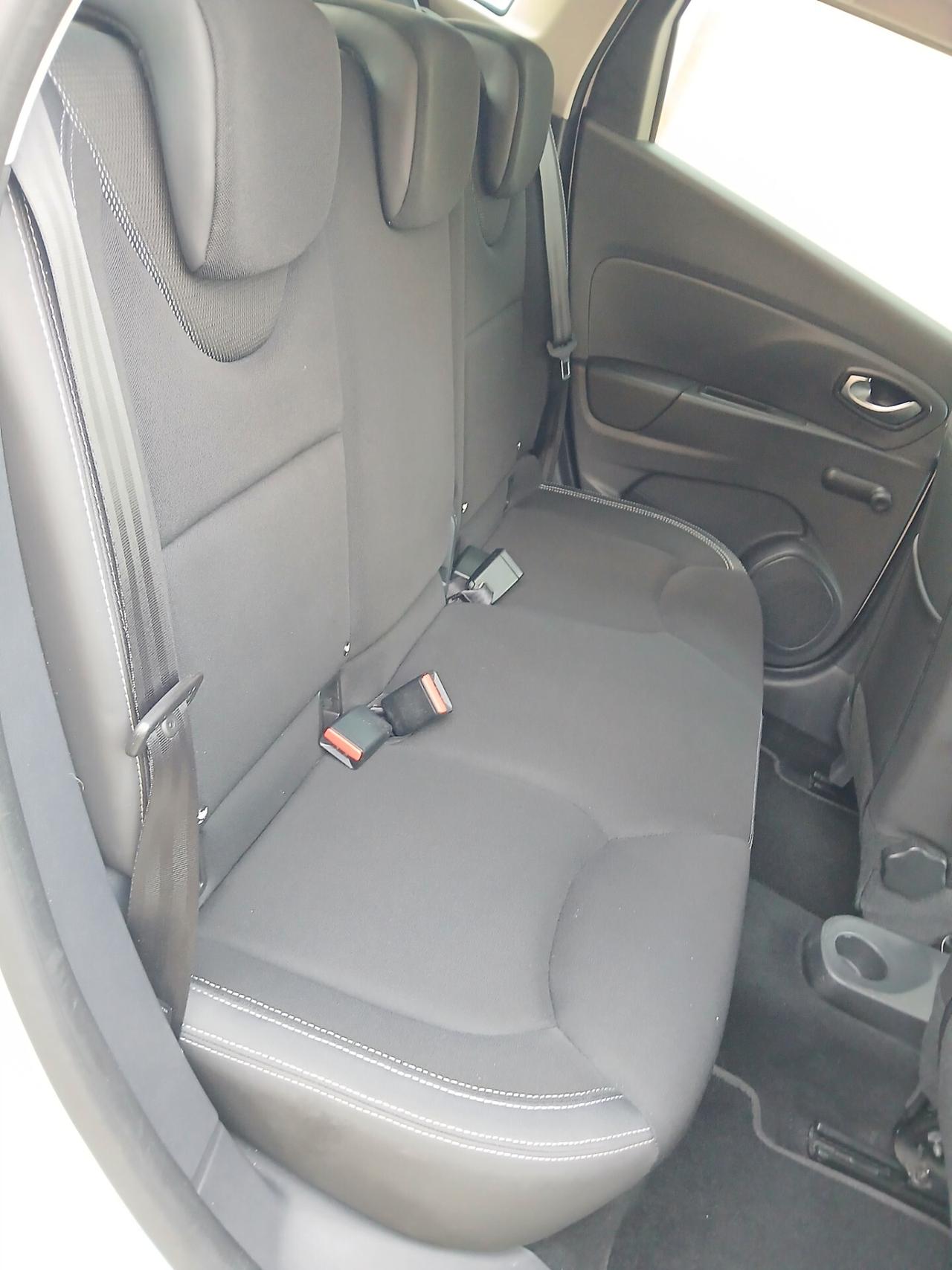 Renault Clio Excite Energy EURO 6
