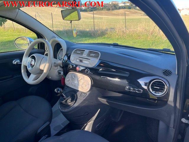 FIAT 500 1.3 Multijet 16V 95 CV Pop Star