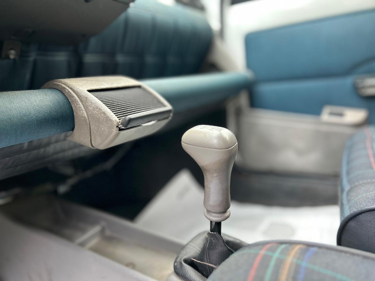 Fiat Panda 1100 i.e. cat Hobby *UNICO PROPRIETARIO*