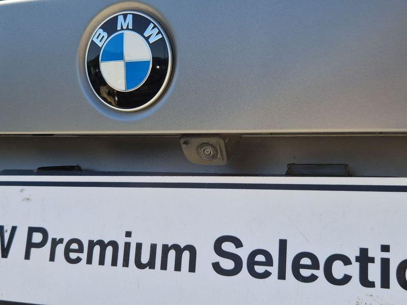 BMW X1 xdrive20d mhev 48V MSport auto