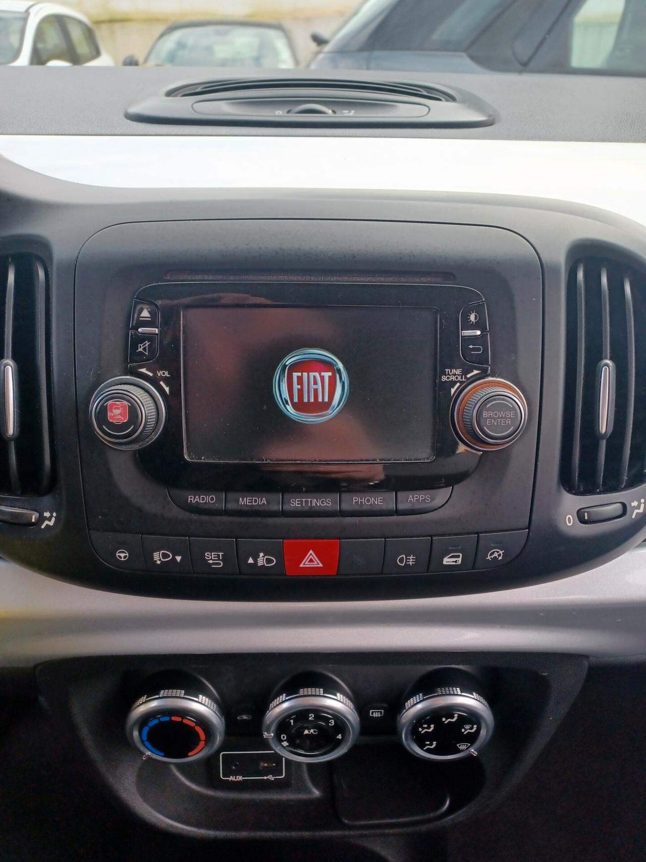 Fiat 500L 1.3 Multijet Pop Star ANNO 2016