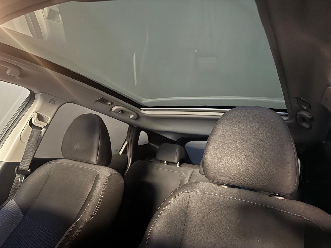 Nissan Qashqai 1.3 DIG-T 140 CV Tekna+ TETTO PANORAMICO