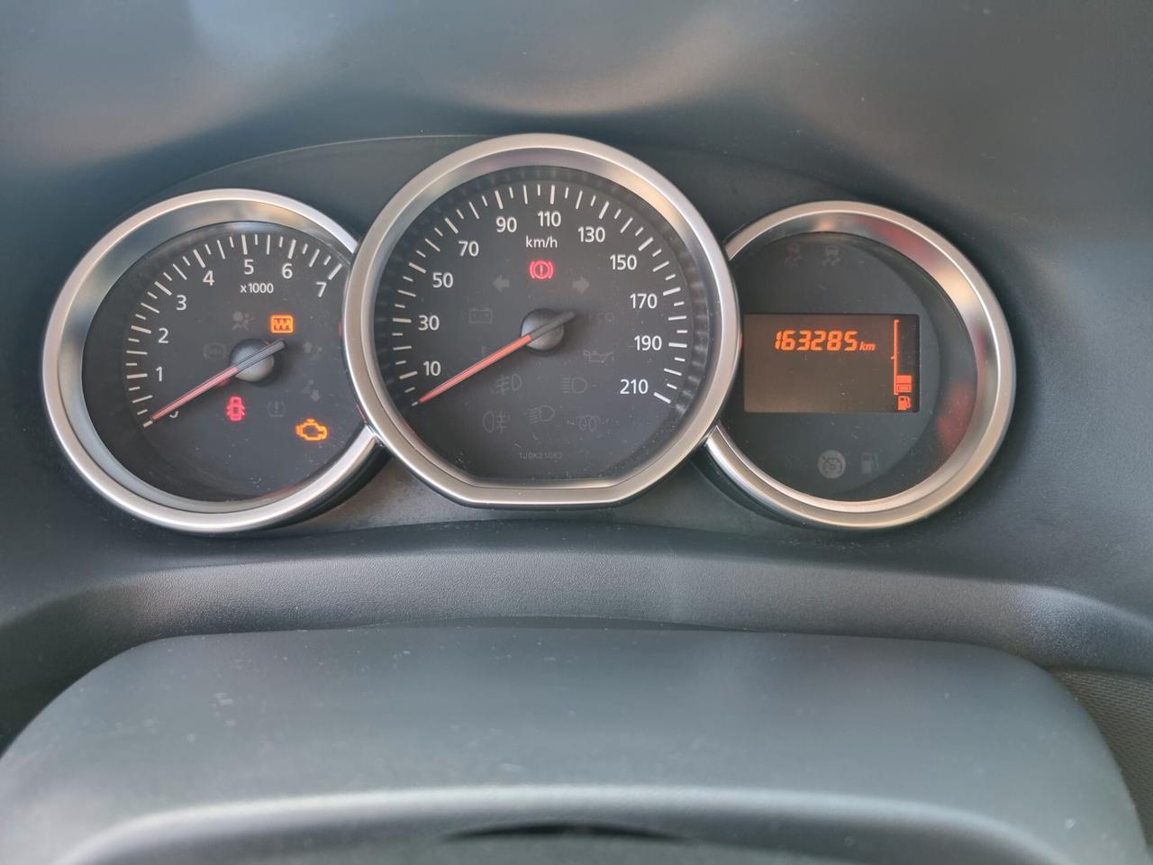 Dacia Sandero Stepway 0.9 TCe 12V TurboGPL 90CV Start&Stop