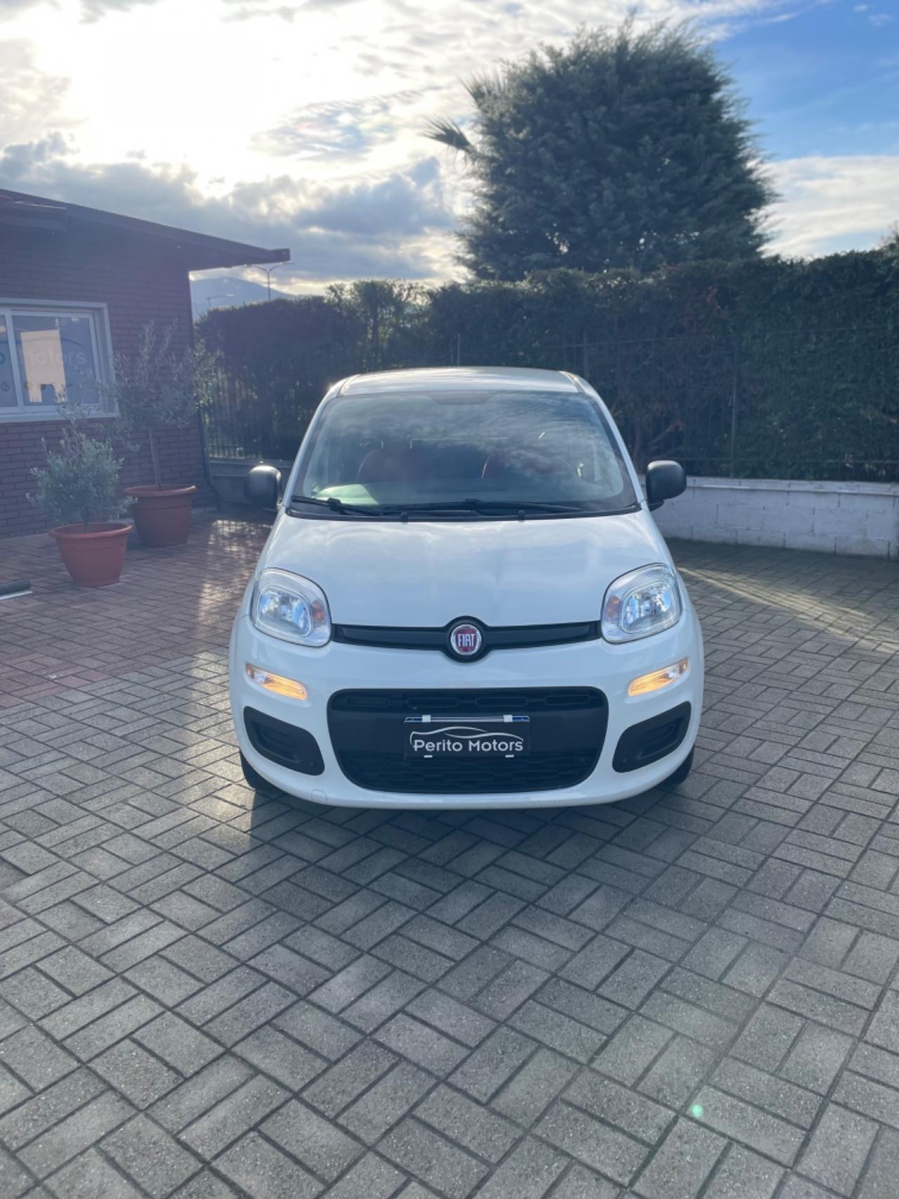 Fiat Panda 1.2 Pop