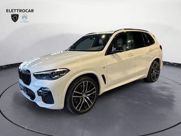 BMW X5 X5 xDrive30d Msport