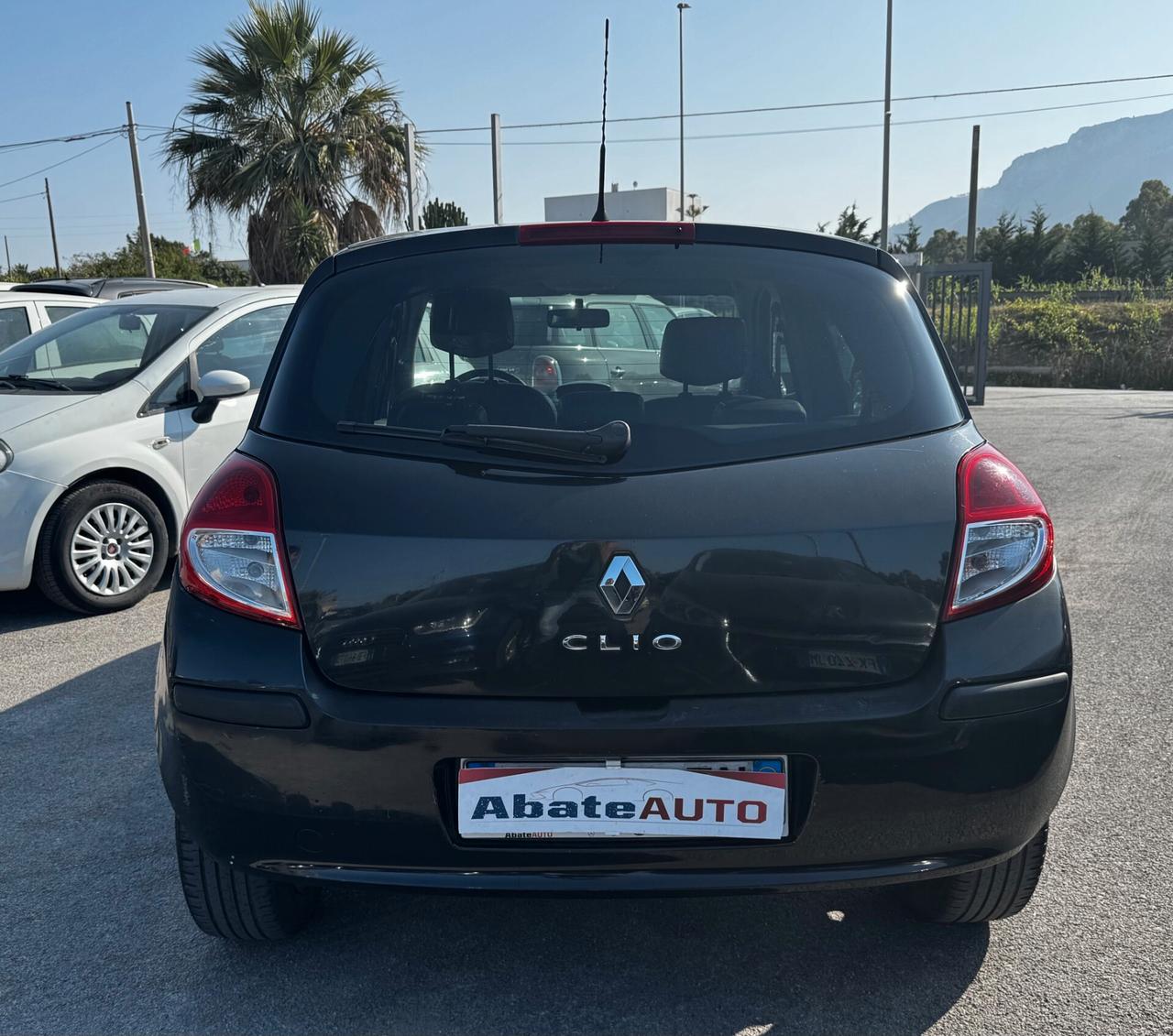 Renault Clio 1.5 dCi 85CV 5 porte Dynamique