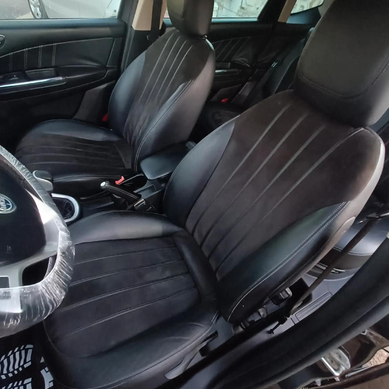 Lancia Delta 1.9 MJT Twinturbo DPF Executive