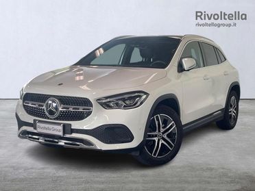Mercedes GLA 220 220 D Sport 8G-DCT
